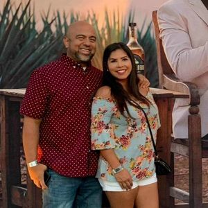 Meet your Posher, April